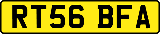 RT56BFA