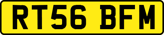 RT56BFM