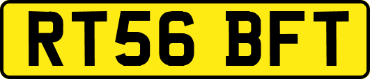 RT56BFT