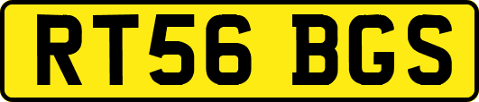 RT56BGS