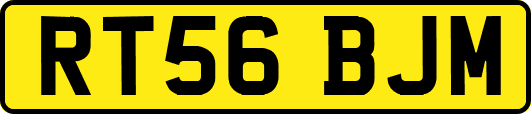 RT56BJM