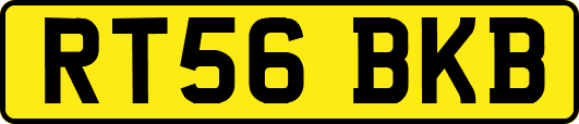 RT56BKB