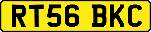 RT56BKC
