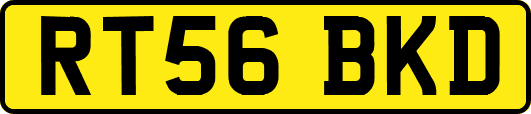 RT56BKD