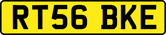 RT56BKE