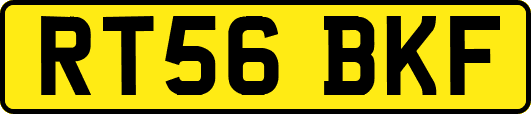 RT56BKF