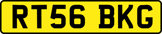 RT56BKG