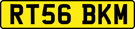 RT56BKM