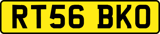 RT56BKO