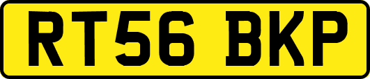 RT56BKP