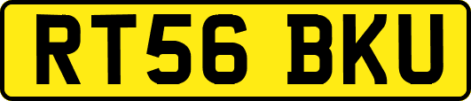 RT56BKU