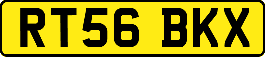 RT56BKX