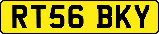 RT56BKY