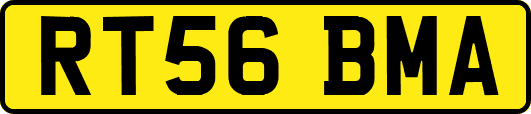 RT56BMA