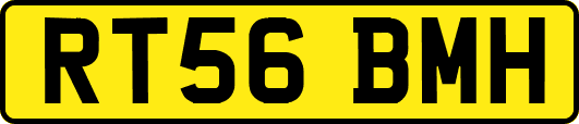 RT56BMH