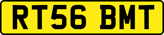 RT56BMT