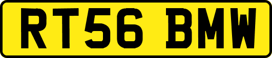 RT56BMW