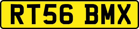 RT56BMX