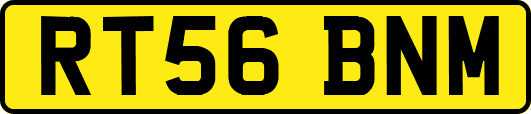 RT56BNM