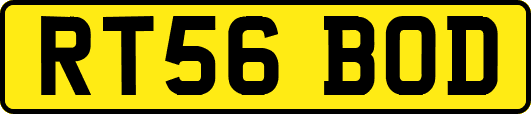 RT56BOD