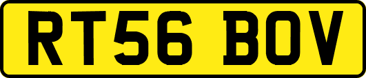 RT56BOV