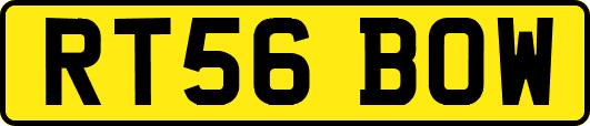 RT56BOW