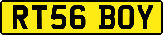 RT56BOY