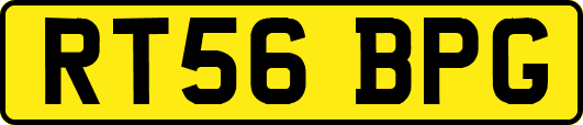 RT56BPG