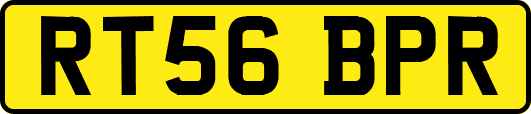 RT56BPR