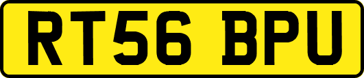 RT56BPU