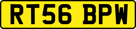 RT56BPW