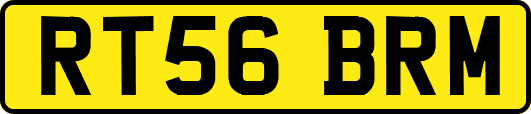 RT56BRM