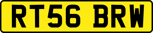 RT56BRW