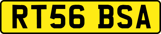 RT56BSA
