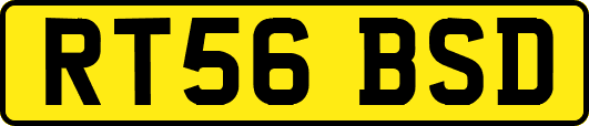 RT56BSD