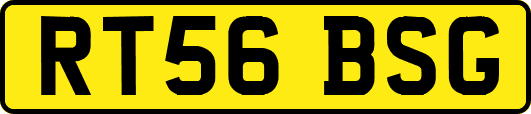 RT56BSG