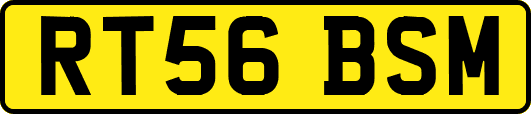 RT56BSM
