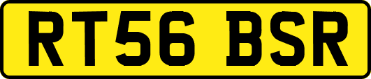 RT56BSR