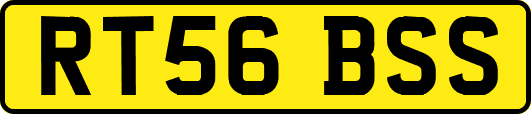 RT56BSS