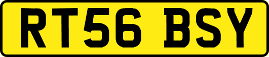 RT56BSY
