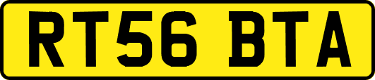 RT56BTA