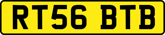 RT56BTB