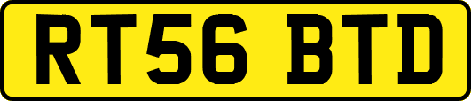 RT56BTD