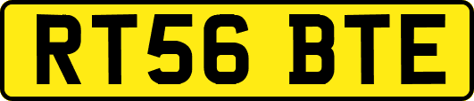 RT56BTE