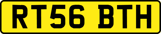 RT56BTH