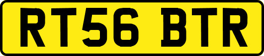RT56BTR