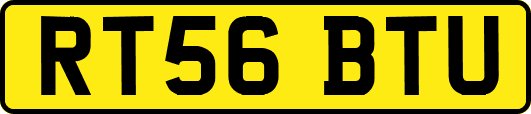 RT56BTU