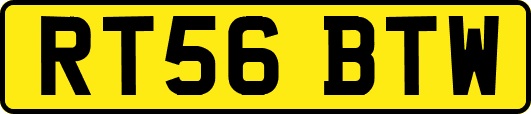 RT56BTW