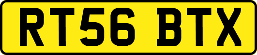 RT56BTX