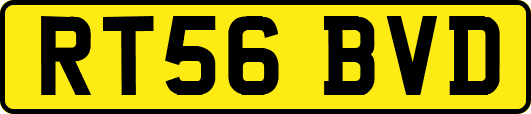RT56BVD